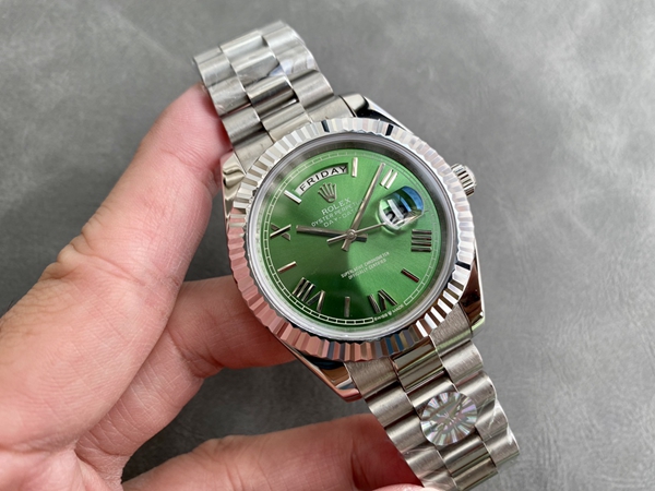 激安ロレックス側面デザイン